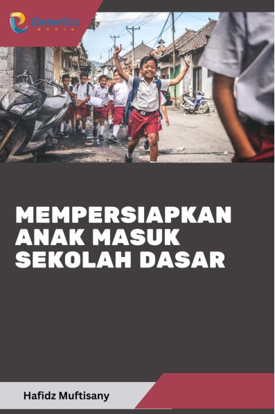 Mempersiapkan Anak Masuk Sekolah Dasar
